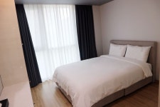 부산 - 부산 해운대 센텀시티 W레지던스 호텔 후기, 가격, 위치 - 예약