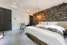 청주 - 청주 호텔 루엠 Hotel Luem 후기, 가격, 위치 - 예약