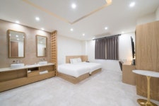 투어앤스파 TRT HOTEL 투어앤스파