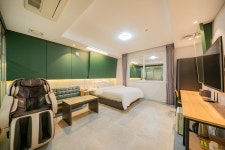 투어앤스파 순천 호텔 데일리(HOTEL DAILY) 투어앤스파