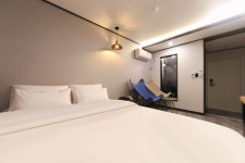 창원 - 파인 에비뉴 호텔(창원 봉곡동) 후기, 가격, 위치 - 예약