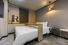 창원 - 파인 에비뉴 호텔(창원 봉곡동) 후기, 가격, 위치 - 예약