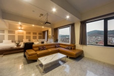 창원 - 파인 에비뉴 호텔(창원 봉곡동) 후기, 가격, 위치 - 예약