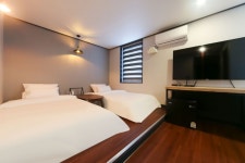 창원 - 파인 에비뉴 호텔(창원 봉곡동) 후기, 가격, 위치 - 예약