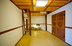 전주 한옥마을 예당한옥펜션 - 트리플 숙소