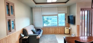 서귀포 가시리유채꽃길펜션 - 트리플 숙소