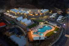 투어앤스파 가평 비바호텔&리조트 투어앤스파