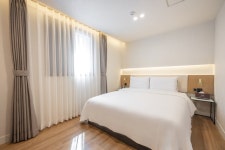 부산 해운대 H Avenue 해운대점 - 트리플 숙소