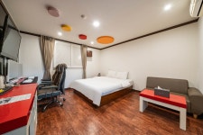 수원 - 수원(정자동) 호텔 에비뉴 후기, 가격, 위치 - 예약