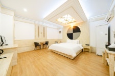 청주 파스타 - 트리플 숙소