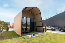 인천 - 대부도(선재도) 선재담글램핑&카라반리조트 후기, 가격, 위치 - 예약