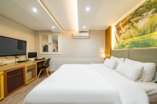 투어앤스파 강남 뉴데이호텔 투어앤스파