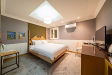 투어앤스파 강남 뉴데이호텔 투어앤스파