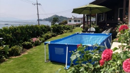 거제 - 거제도 사랑방펜션 후기, 가격, 위치 - 예약