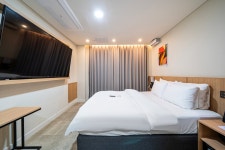 투어앤스파 컨티뉴호텔 대전점 투어앤스파