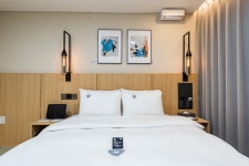 투어앤스파 컨티뉴호텔 대전점 투어앤스파