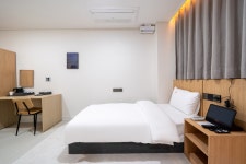 투어앤스파 컨티뉴호텔 대전점 투어앤스파