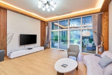 투어앤스파 여주 더마음모리펜션 투어앤스파