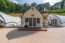 포천 - 포천 탑글램핑장 후기, 가격, 위치 - 예약