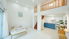 포항 씨앤뷰2820펜션 - 트리플 숙소