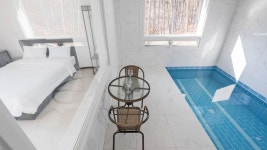 투어앤스파 가평 리썸파이브풀빌라 투어앤스파