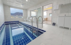 투어앤스파 가평 리썸파이브풀빌라 투어앤스파