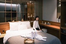 대전 - 대전 유성 스테이어반트 감성호텔 후기, 가격, 위치 - 예약