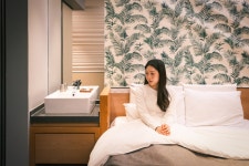 대전 유성 스테이어반트 감성호텔 - 트리플 숙소