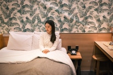 대전 - 대전 유성 스테이어반트 감성호텔 후기, 가격, 위치 - 예약