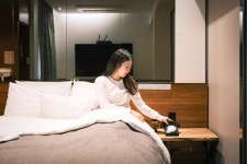 대전 유성 스테이어반트 감성호텔 - 트리플 숙소