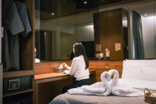 대전 - 대전 유성 스테이어반트 감성호텔 후기, 가격, 위치 - 예약