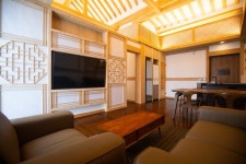 투어앤스파 전주 관광호텔 꽃심 투어앤스파