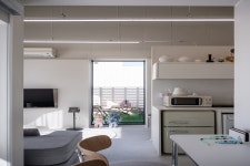 부산 유나리아하우스2 - 트리플 숙소