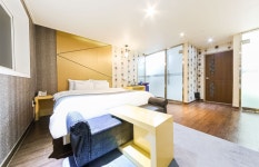 투어앤스파 전주 덕진동 호텔히든(HOTEL HIDDEN) 투어앤스파