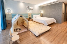 인천 - JN PARK HOTEL 제이앤파크 호텔 후기, 가격, 위치 - 예약