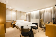 광주 - 광주 상무 호텔 온유 (ON-U HOTEL) 후기, 가격, 위치 - 예약