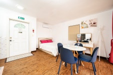 인천 - 대부도(선재도) 옐로우스파펜션 후기, 가격, 위치 - 예약