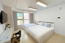 부산 - 해운대 호텔 위드 후기, 가격, 위치 - 예약