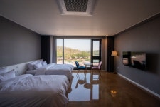 군산 - 군산 호텔 은파팰리스 후기, 가격, 위치 - 예약