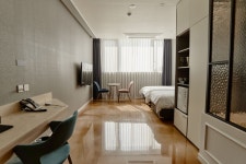 군산 - 군산 호텔 은파팰리스 후기, 가격, 위치 - 예약