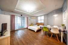 강화도 수에뇨펜션 - 트리플 숙소