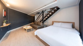 투어앤스파 가평(남이섬) 더VIP풀빌라 투어앤스파