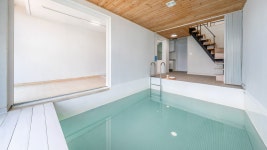 투어앤스파 가평(남이섬) 더VIP풀빌라 투어앤스파