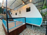 대전 - 대전 힐스테이펜션 후기, 가격, 위치 - 예약