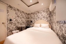 영등포 호텔 르오 HOTEL LE O - 트리플 숙소