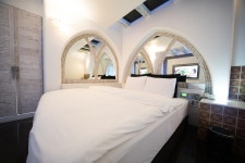 안성 모차 - 트리플 숙소