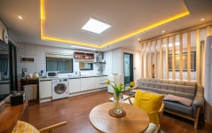 투어앤스파 제주 우도섬안의섬펜션 투어앤스파