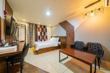 투어앤스파 속초 잠자리 호텔 투어앤스파