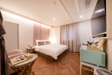 투어앤스파 부산 사직 덴바스타 시그니처 호텔 투어앤스파