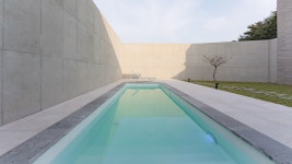 강릉 - 강릉 지티풀빌라 후기, 가격, 위치 - 예약